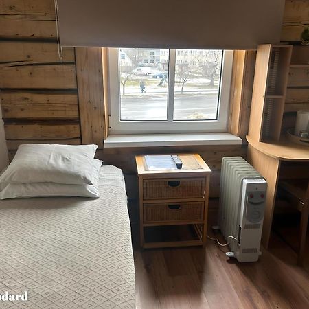 Guesthouse Carl Schmidt Пылтсамаа Экстерьер фото
