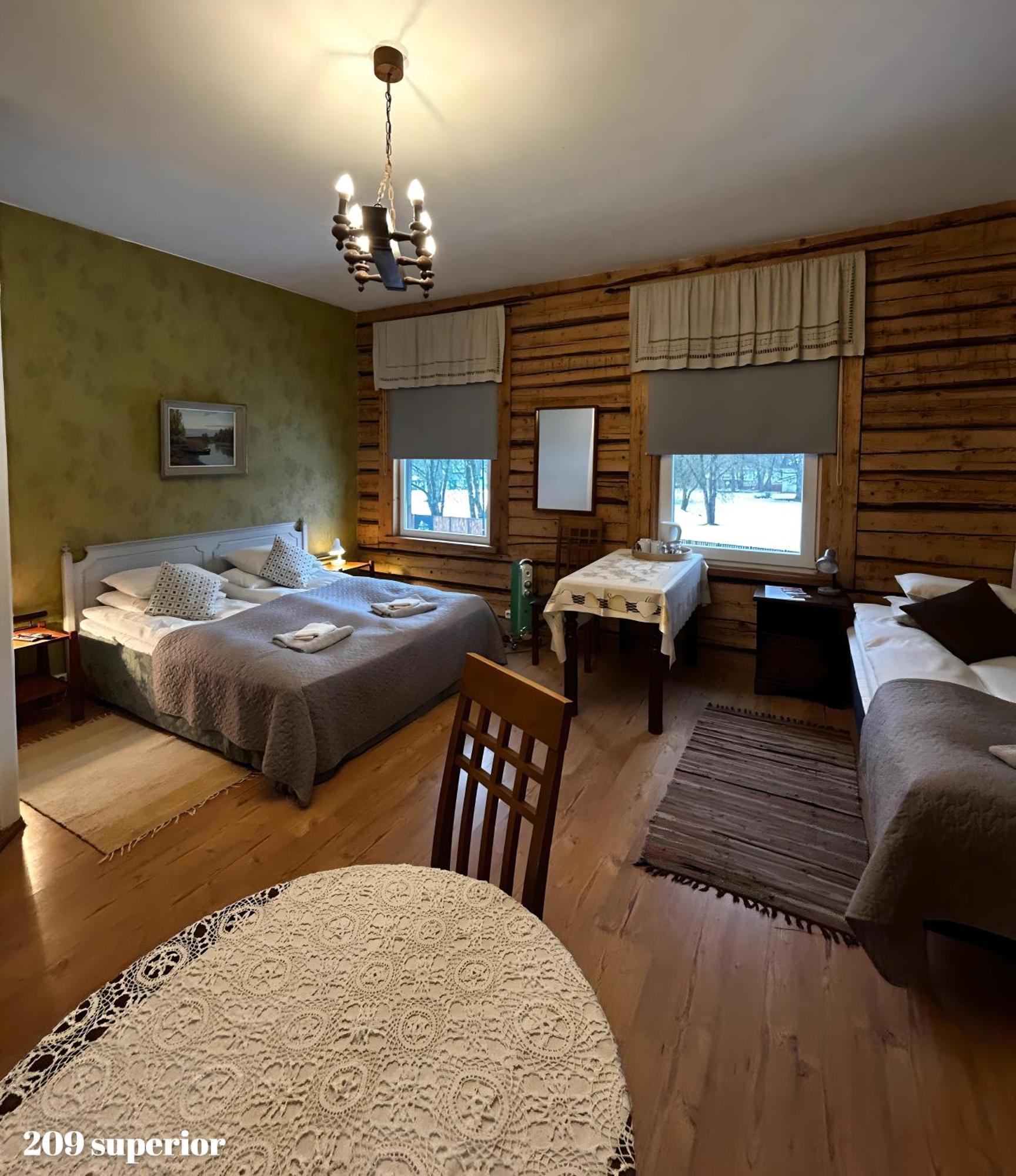 Guesthouse Carl Schmidt Пылтсамаа Экстерьер фото
