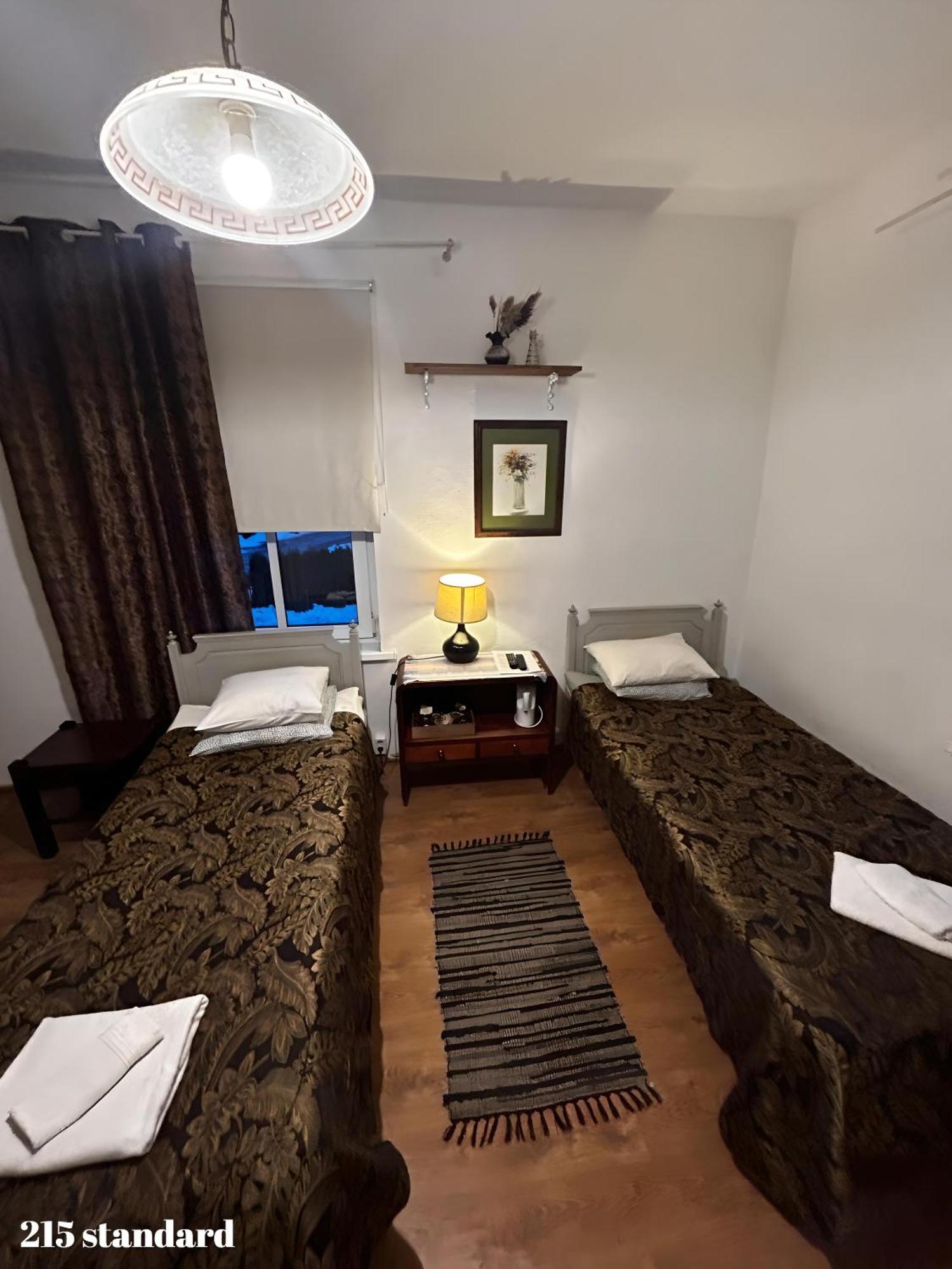 Guesthouse Carl Schmidt Пылтсамаа Экстерьер фото