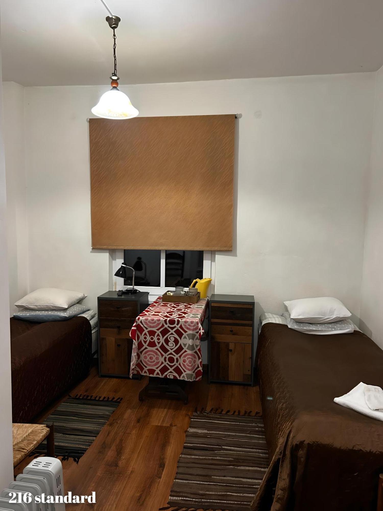Guesthouse Carl Schmidt Пылтсамаа Экстерьер фото