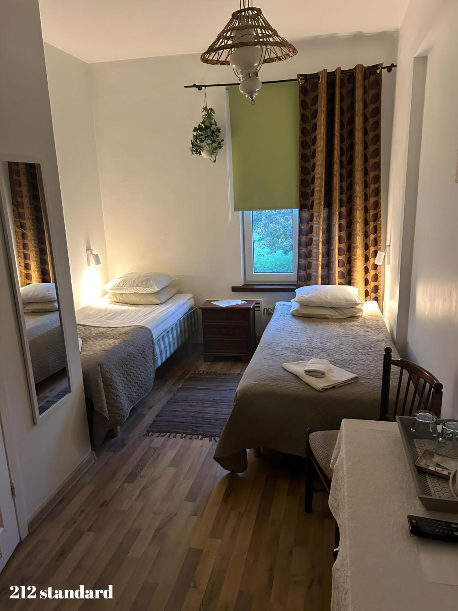 Guesthouse Carl Schmidt Пылтсамаа Экстерьер фото