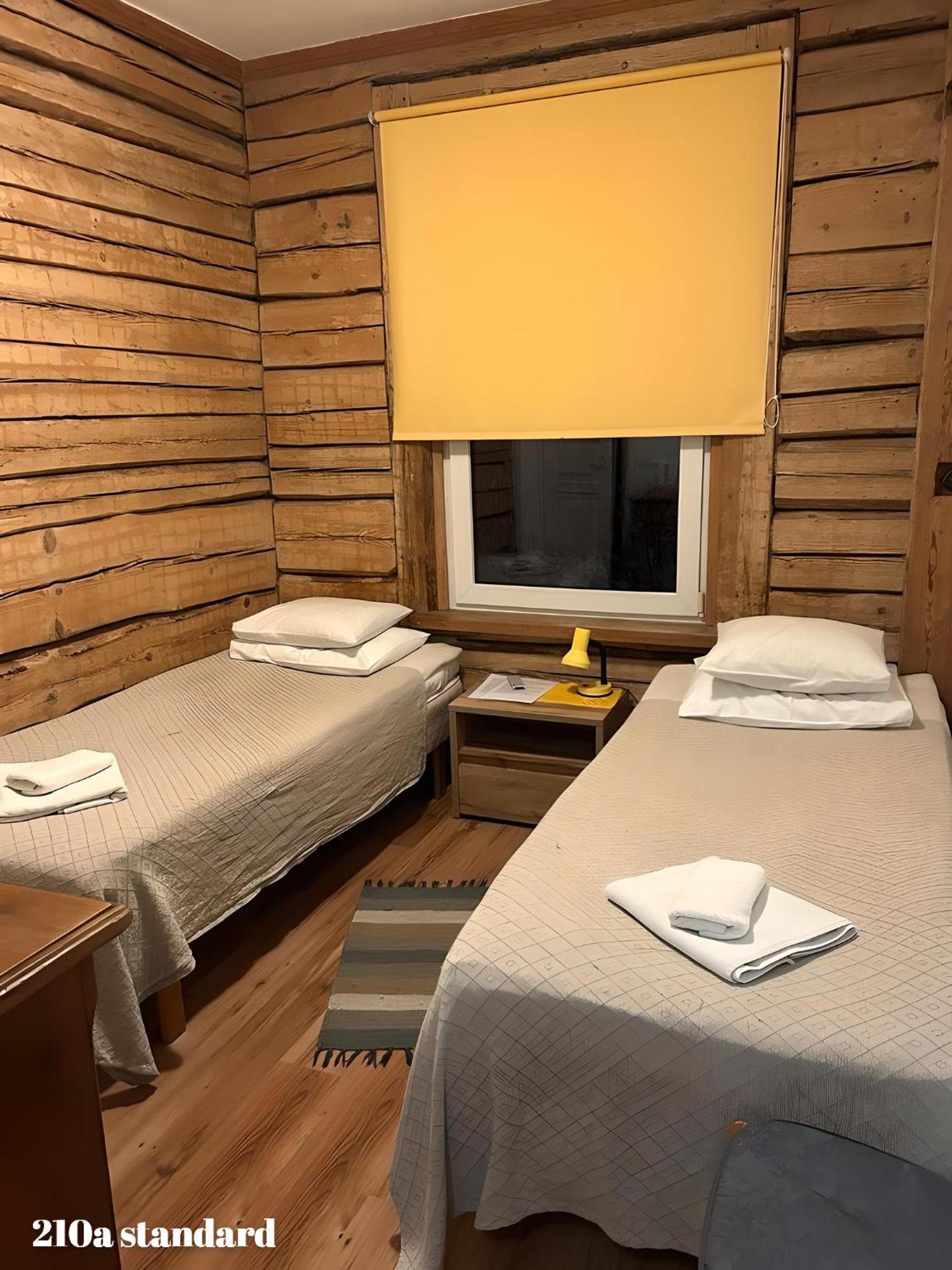 Guesthouse Carl Schmidt Пылтсамаа Экстерьер фото