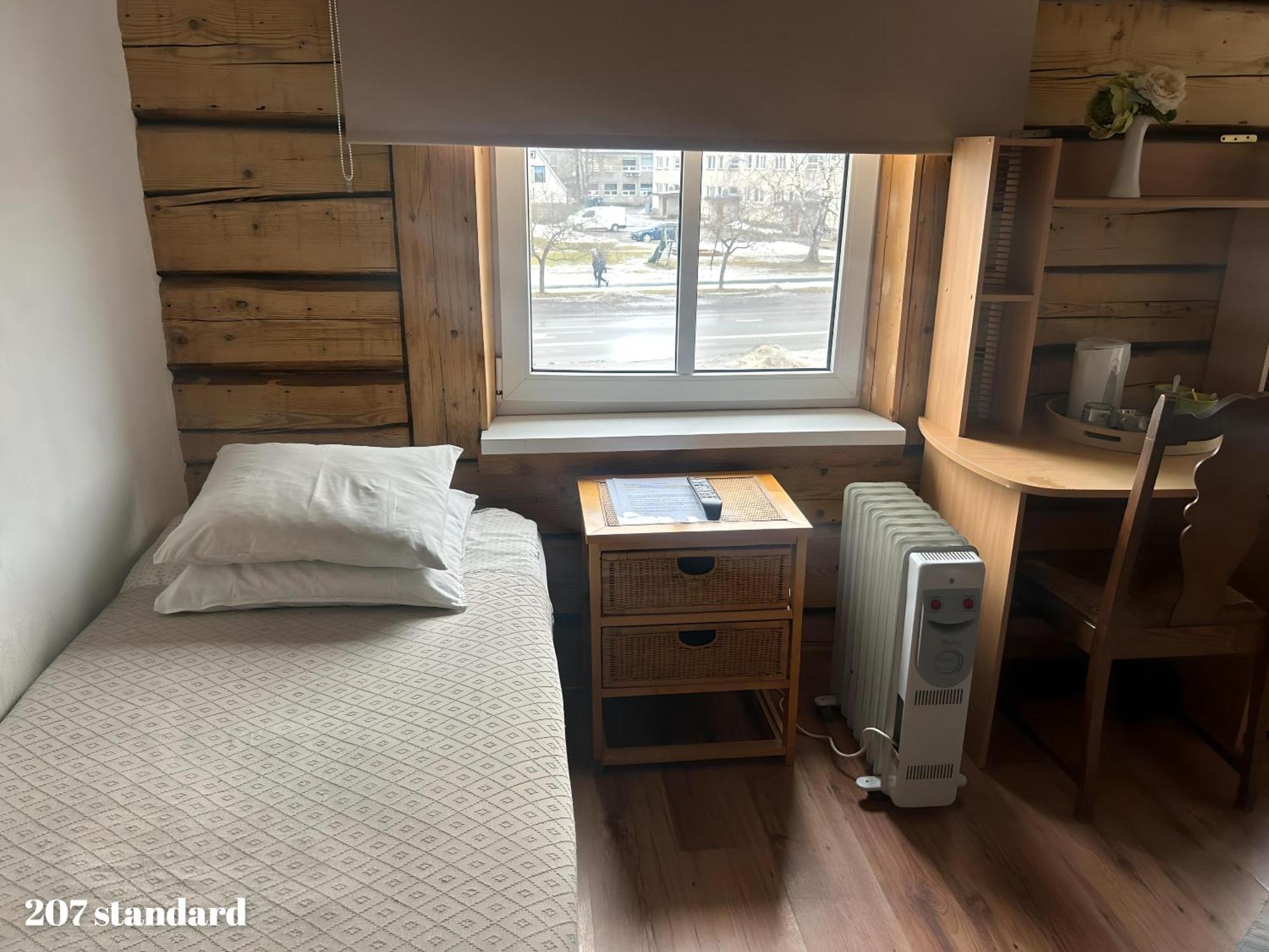 Guesthouse Carl Schmidt Пылтсамаа Экстерьер фото