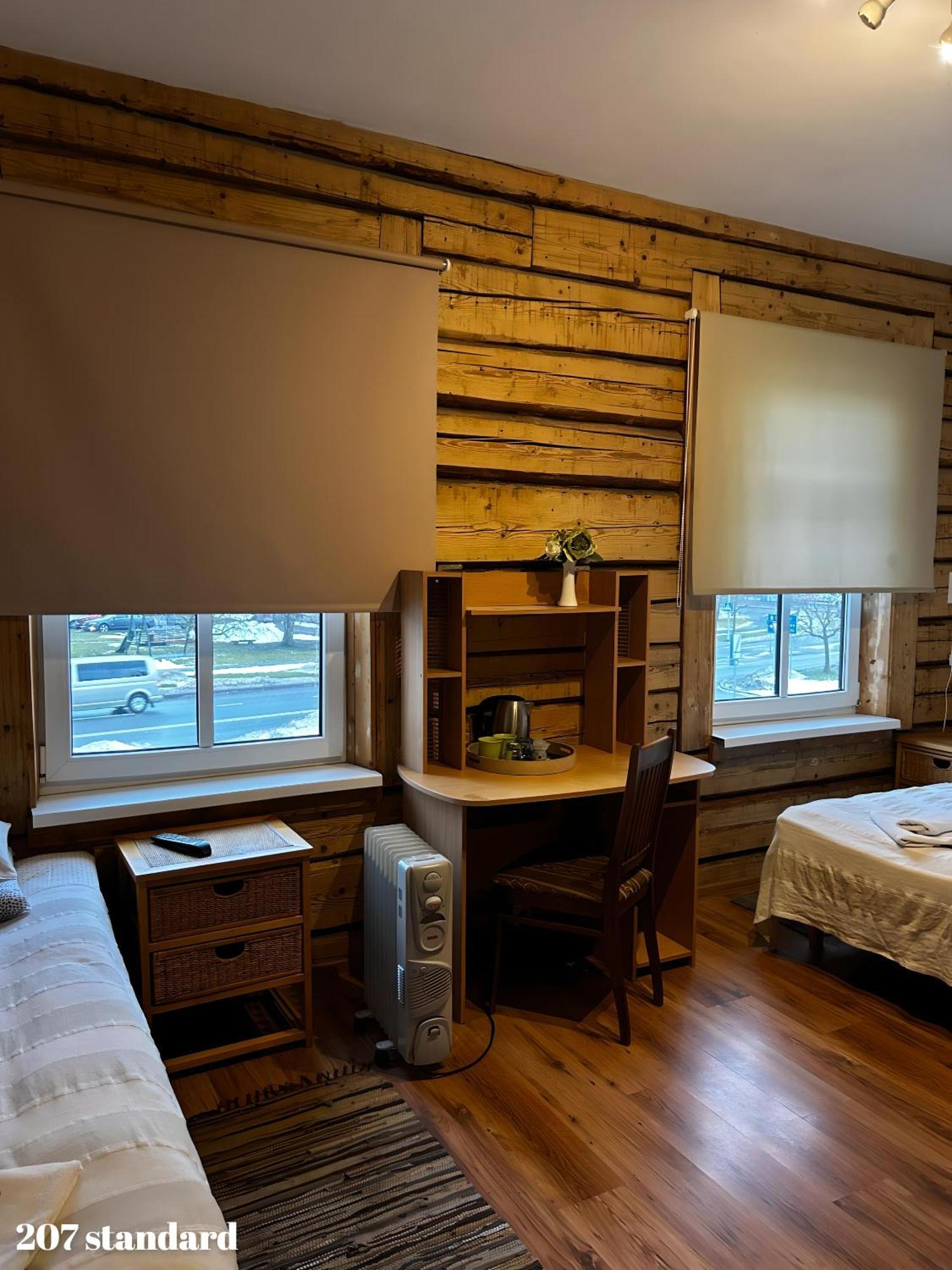 Guesthouse Carl Schmidt Пылтсамаа Экстерьер фото