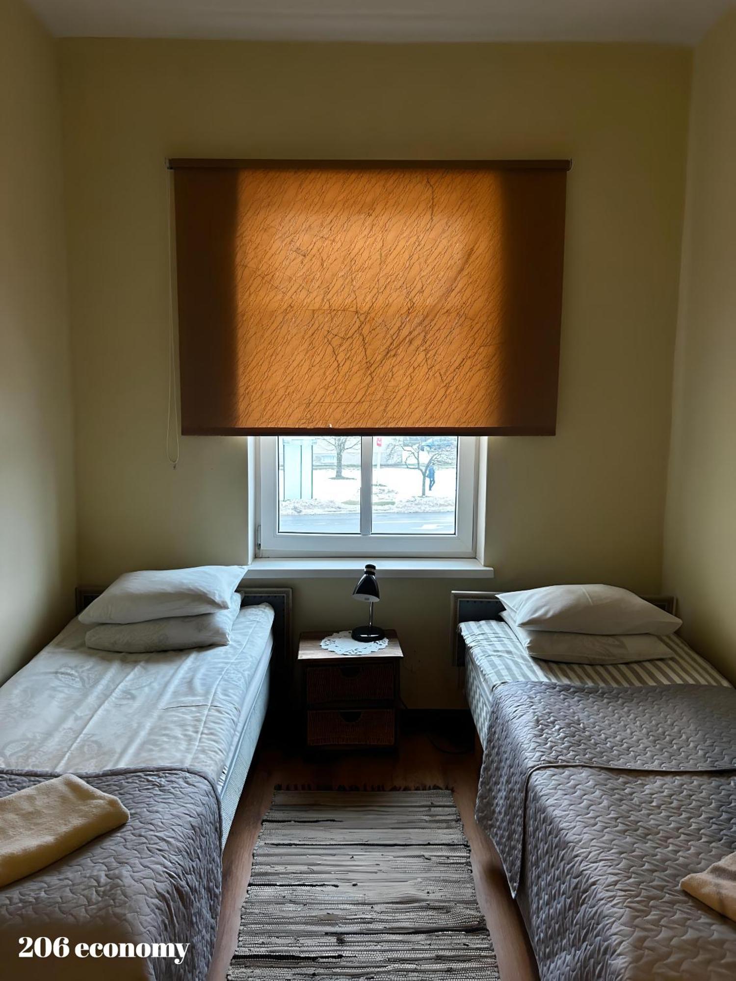 Guesthouse Carl Schmidt Пылтсамаа Экстерьер фото