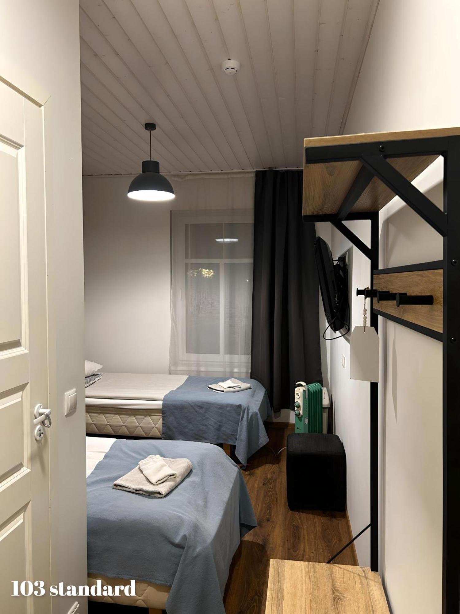 Guesthouse Carl Schmidt Пылтсамаа Экстерьер фото