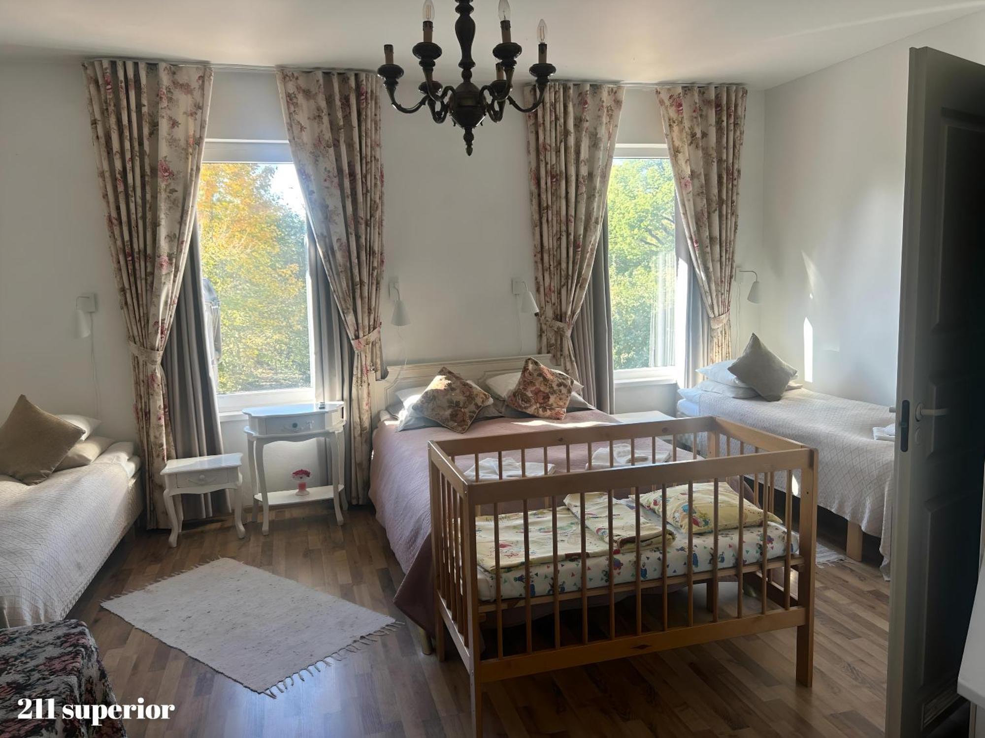 Guesthouse Carl Schmidt Пылтсамаа Экстерьер фото