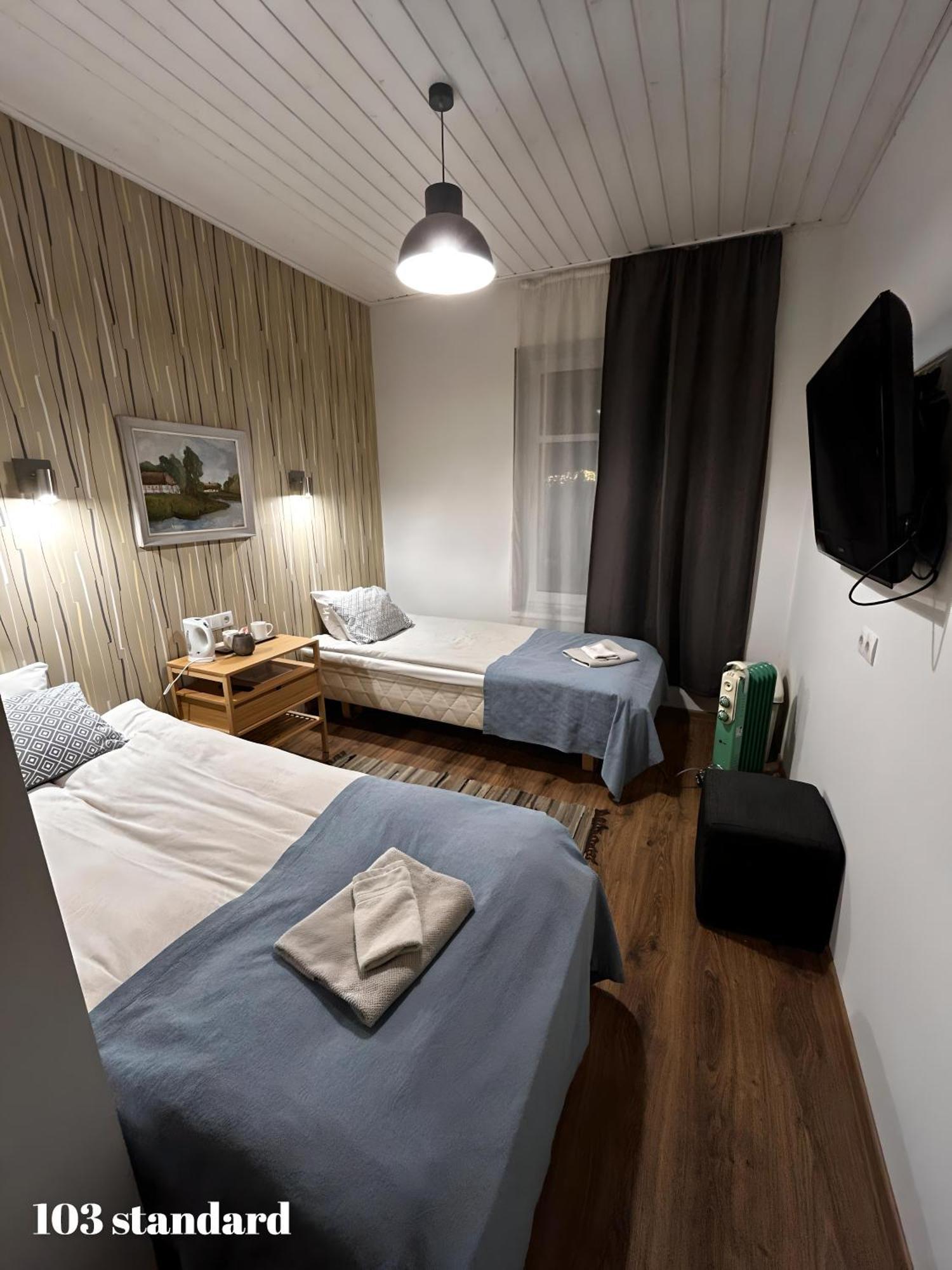 Guesthouse Carl Schmidt Пылтсамаа Экстерьер фото