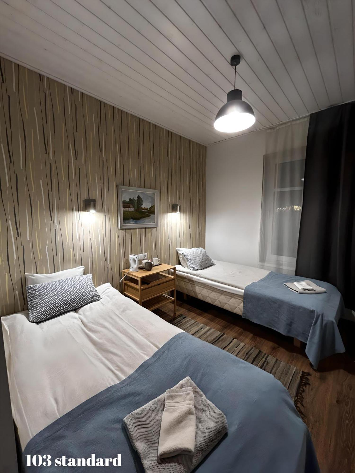 Guesthouse Carl Schmidt Пылтсамаа Экстерьер фото