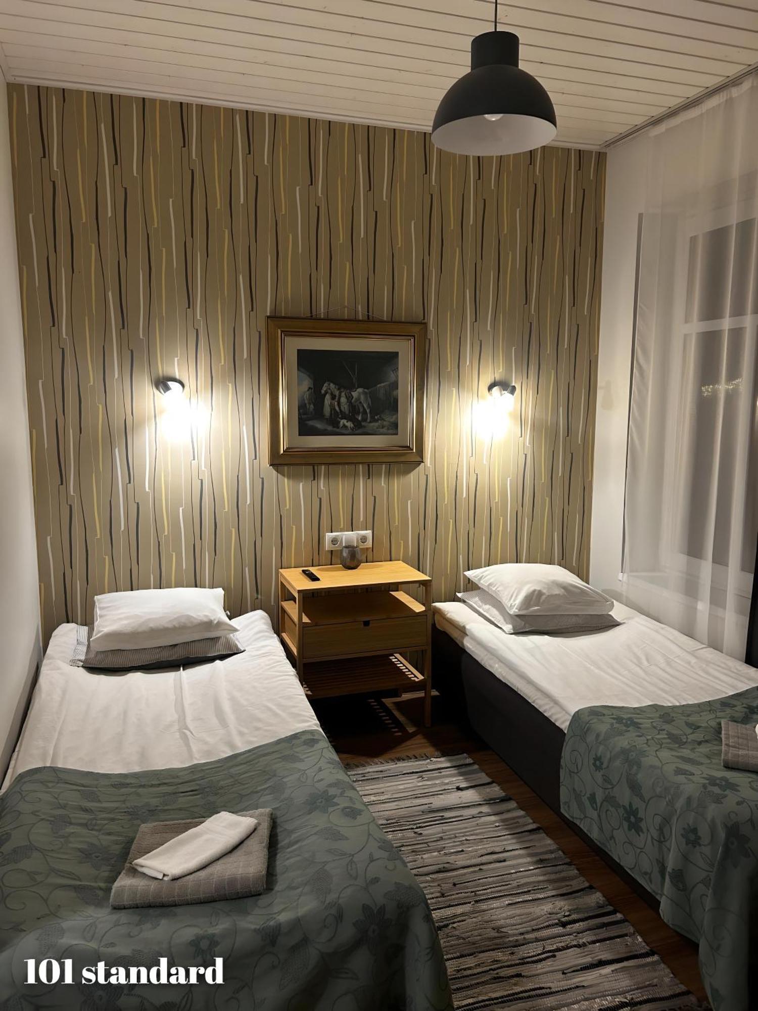 Guesthouse Carl Schmidt Пылтсамаа Экстерьер фото