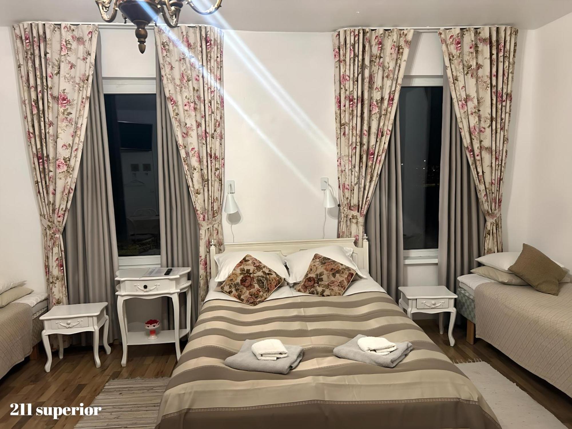 Guesthouse Carl Schmidt Пылтсамаа Экстерьер фото