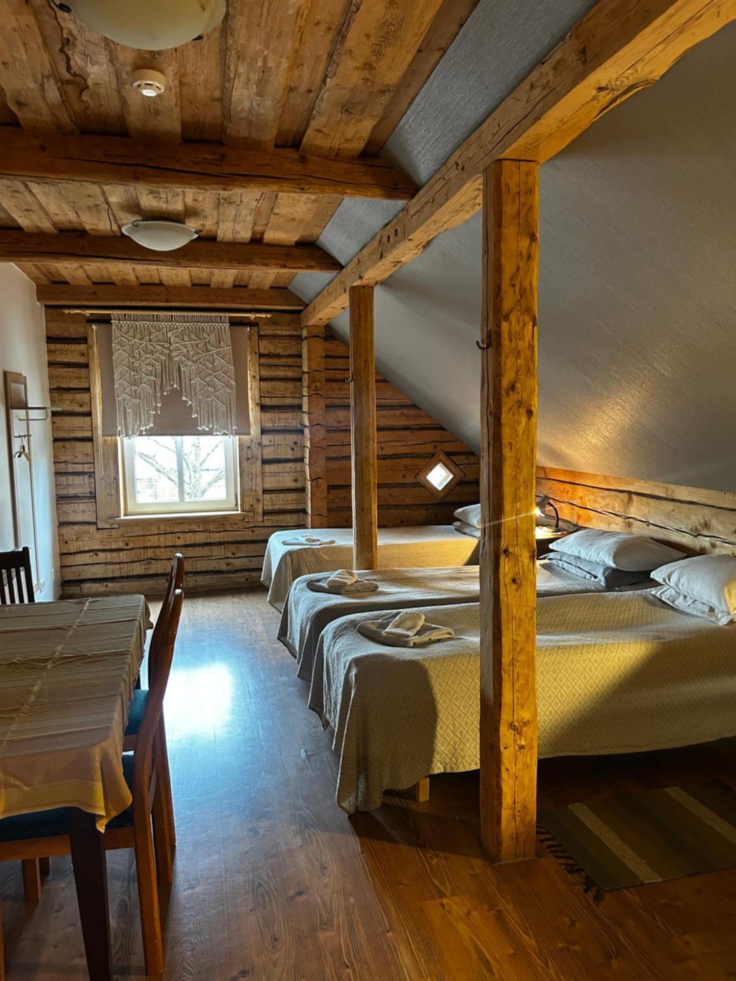 Guesthouse Carl Schmidt Пылтсамаа Экстерьер фото